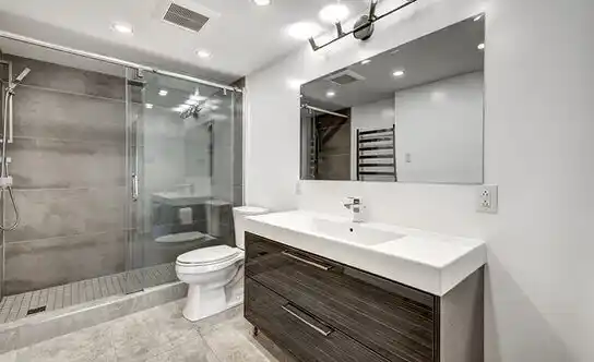 bathroom services West Lake Hills